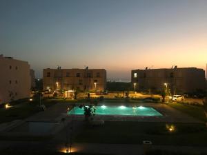 Vue Piscine-Golf-Plage, Taghazout Bay - 4-star hotels in Taghazout