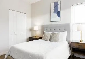 The Landing Apartments by Barsala - 布朗斯堡