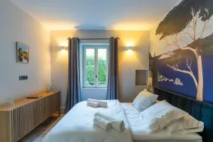 L'Heure Bleue La Régence - Sorgues