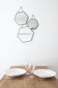 Central Part-Dieu - Appartement 1