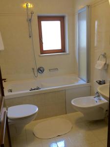 Residence Vajolet San Cassiano