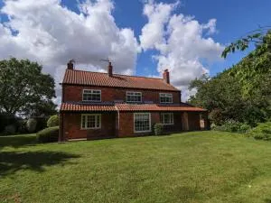 Moon Field Lodge - Messingham