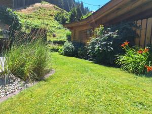 Apartments Weißstein