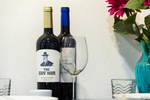 Estudios en la playa