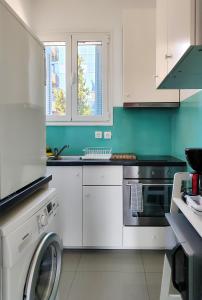 KYMA Apartments - Athens Acropolis 7