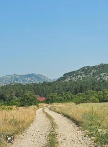 Vikendice Bulajić Grahovo