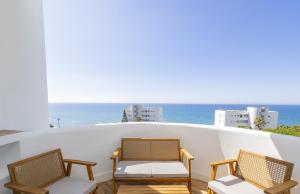 Cubos Vistalmar Calahonda Apartment