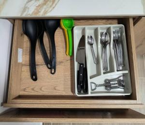 Apartamento tranquilo y moderno en Laureles-Estadio