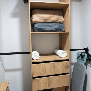 Apartamento tranquilo y moderno en Laureles-Estadio