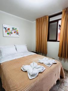 Hostal El Gran Gocta