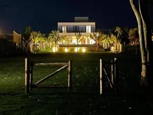 Rancho DS Uberaba - 里法伊纳