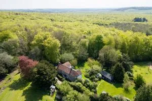 Enchanting 4BD Cottage & Lodge Nr Eartham Wood - Bignor