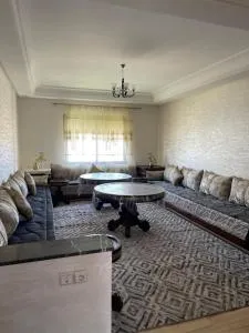 Residence Aya Sidi Bouzid Marokko - Oulad Mbarek