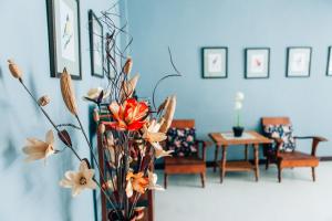 B House Chiang Mai Thailand