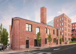 The Weldon Hotel - Cape Elizabeth