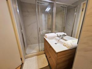 Luxine One - Appartement 4 pers - Entre Canal et Gare Matabiau