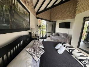 Finca Chalet Montesoro