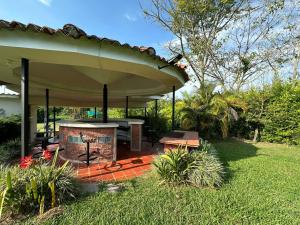 Finca Chalet Montesoro