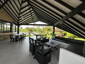 Finca Chalet Montesoro