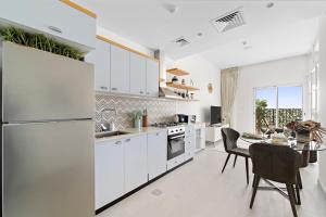 Chic 1 BR apartment at Golfville
