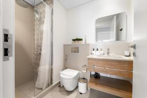 Chic 1 BR apartment at Golfville