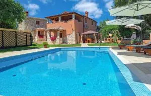 Villa Dajana - Benažići