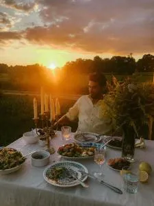 Lubieszewo 13HA - Załom