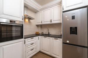 Apartman Palo Alto,free parking