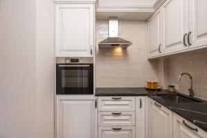 Apartman Palo Alto,free parking