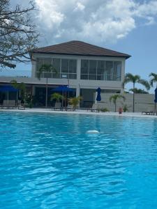 Apartamento 4g Baia Kristal Cartagena