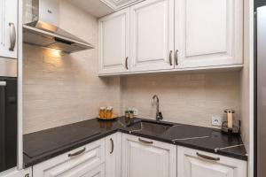 Apartman Palo Alto,free parking