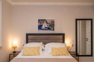 Apartman Palo Alto,free parking