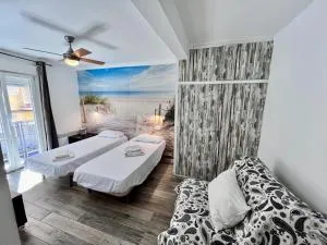 Stylish Rooms- habitaciones ELCHE CENTRO- - Elche