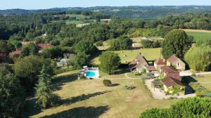 Maisons d'hotes Le Clos-Lascazes maison d'Hotes : photos des chambres