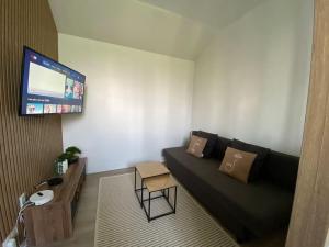 Appartements Joli Studio Lumineux et moderne : photos des chambres