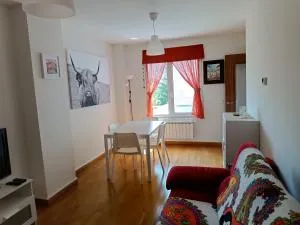 Recanto Milladoiro - Milladoiro