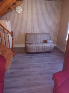 Logement 100 m2 3 chambres 2 salles de bains