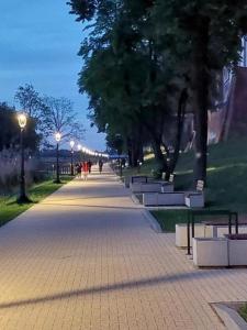 Apartament Przy Ratuszu