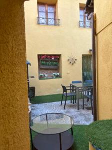 Casa rural ‘’La Nuestra’’