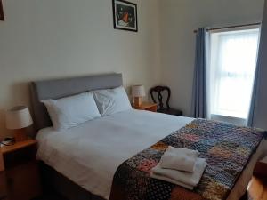 Bective Street Accommodation