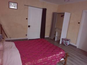 Appartements Logement 100 m2 3 chambres 2 salles de bains : photos des chambres