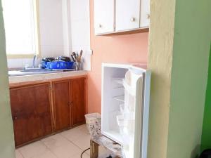 Apartamento Alcano 003