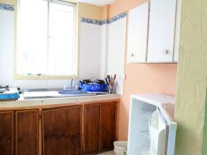 Apartamento Alcano 003