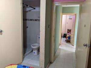 Apartamento Alcano 003