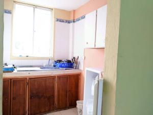 Apartamento Alcano 003