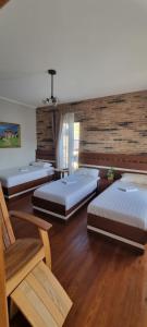 Nurellari Winery Cellar and Guest House