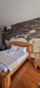 Nurellari Winery Cellar and Guest House