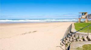 Harolds Haven at The Bay