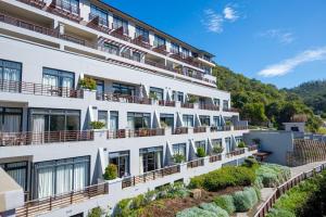 Harolds Haven at The Bay