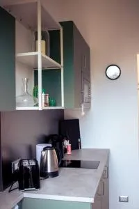 Casa Battisti 7 Milanese 1 - Settimo Milanese